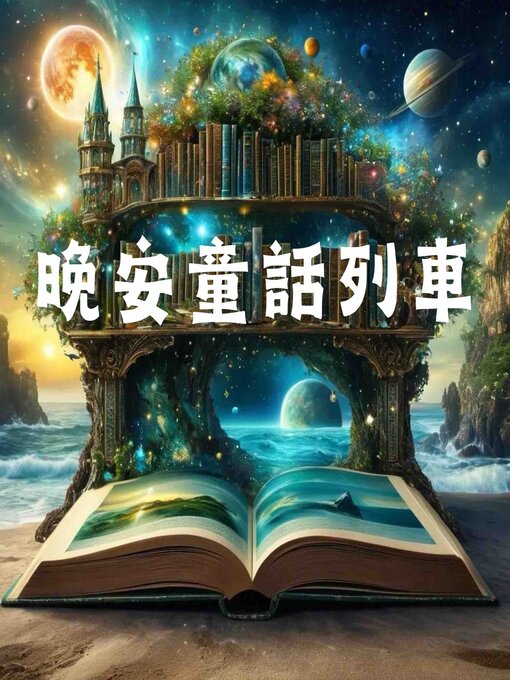 Title details for 晚安童話列車 第八輯 by 睡前童话 - Available